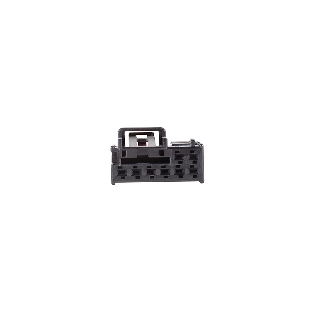118832 – TEKONSHA Trailer Wiring Connector, T-One Connector Assembly With Upgraded Circuit Protected - view 2
